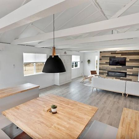Beautiful Newly Remodeled Home, Near Jt Park Joshua Tree Luaran gambar