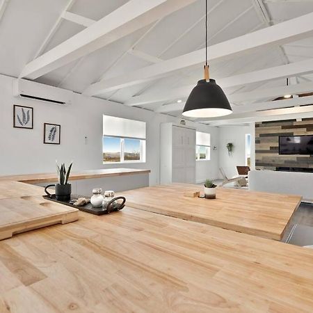 Beautiful Newly Remodeled Home, Near Jt Park Joshua Tree Luaran gambar