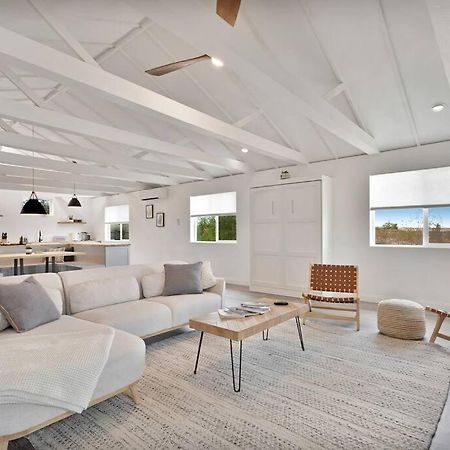 Beautiful Newly Remodeled Home, Near Jt Park Joshua Tree Luaran gambar
