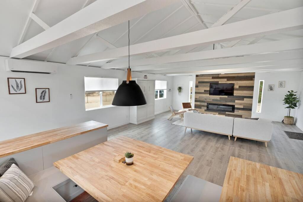Beautiful Newly Remodeled Home, Near Jt Park Joshua Tree Luaran gambar