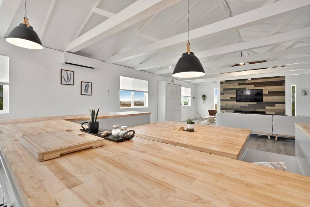 Beautiful Newly Remodeled Home, Near Jt Park Joshua Tree Luaran gambar