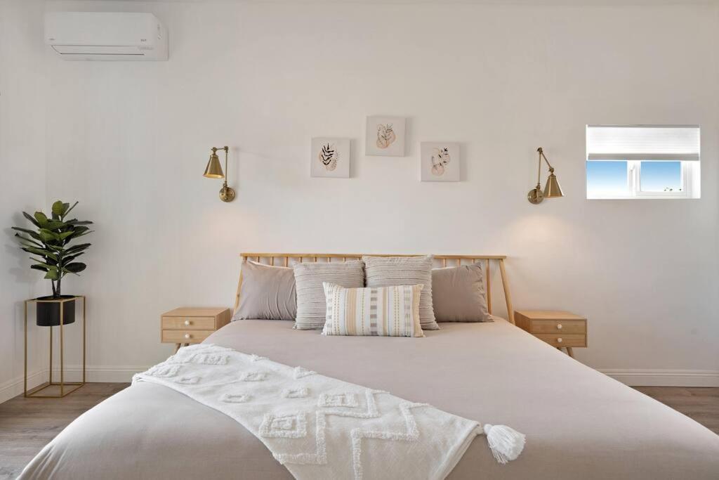 Beautiful Newly Remodeled Home, Near Jt Park Joshua Tree Luaran gambar