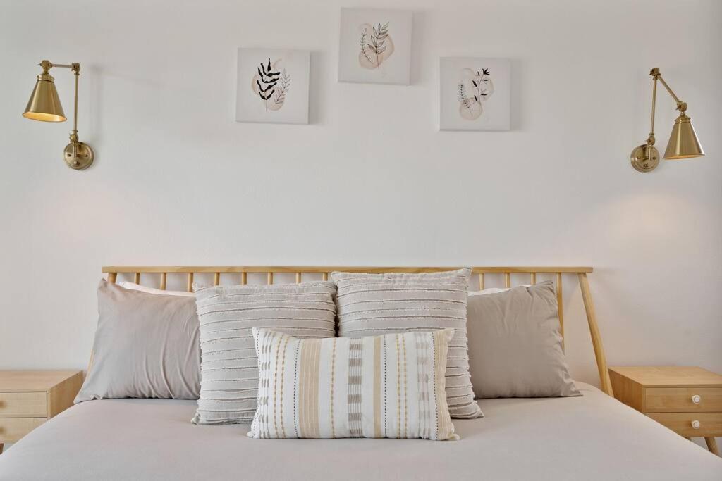 Beautiful Newly Remodeled Home, Near Jt Park Joshua Tree Luaran gambar