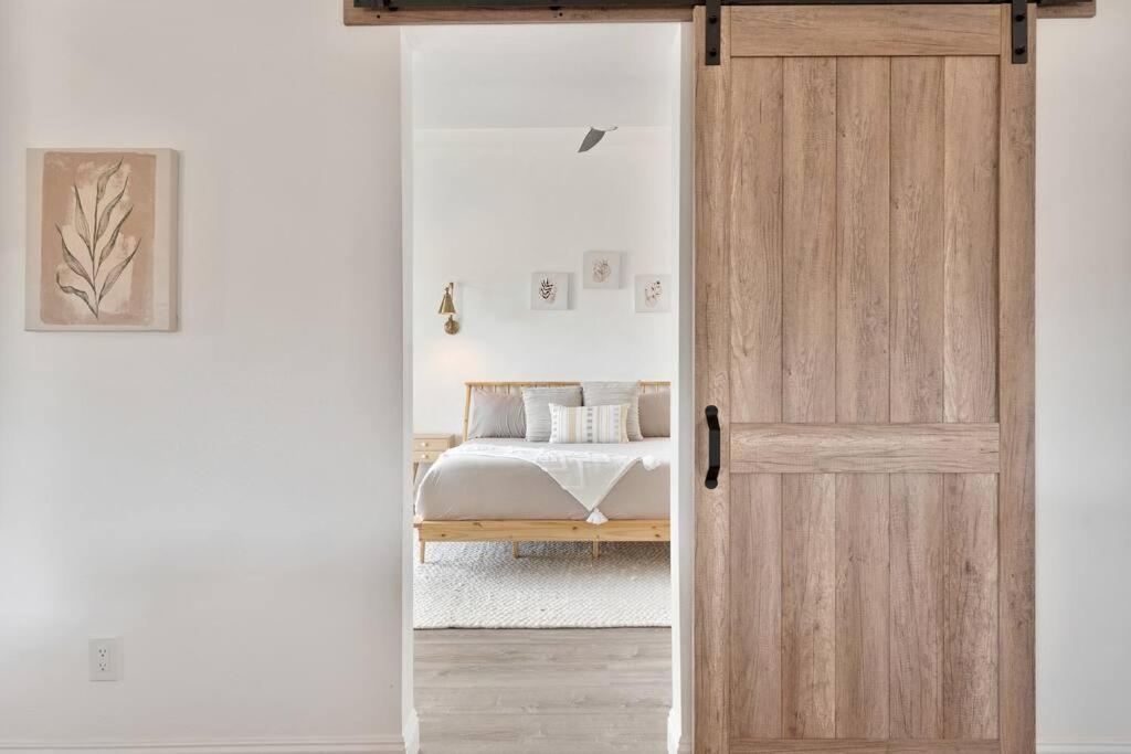 Beautiful Newly Remodeled Home, Near Jt Park Joshua Tree Luaran gambar