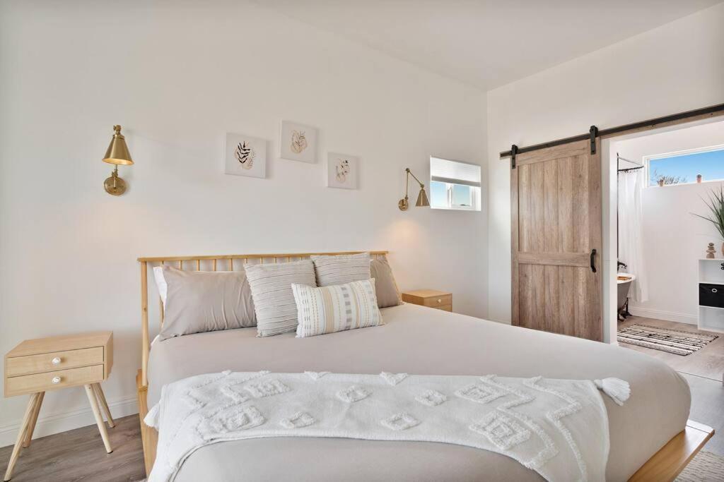 Beautiful Newly Remodeled Home, Near Jt Park Joshua Tree Luaran gambar