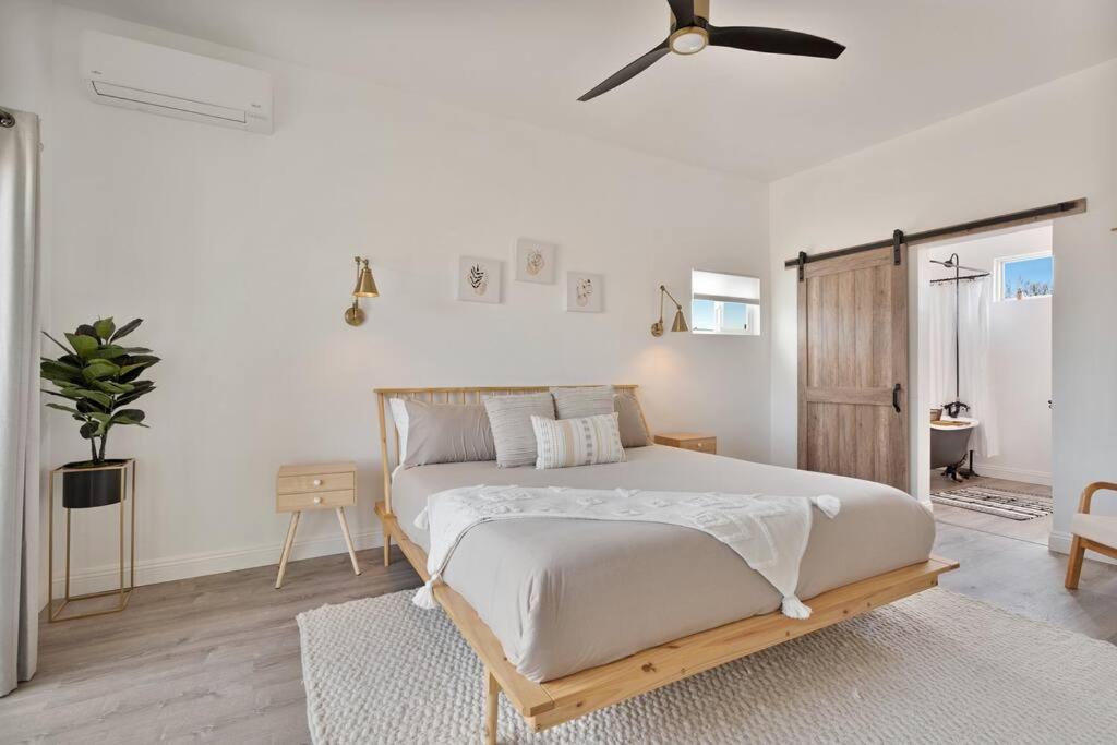 Beautiful Newly Remodeled Home, Near Jt Park Joshua Tree Luaran gambar