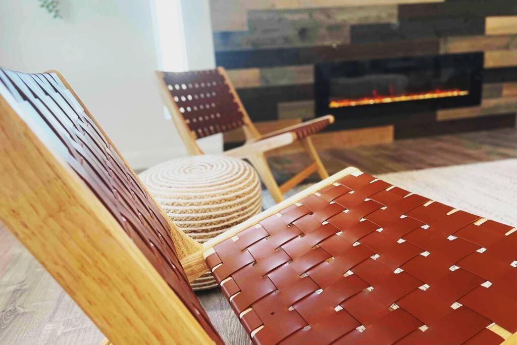 Beautiful Newly Remodeled Home, Near Jt Park Joshua Tree Luaran gambar