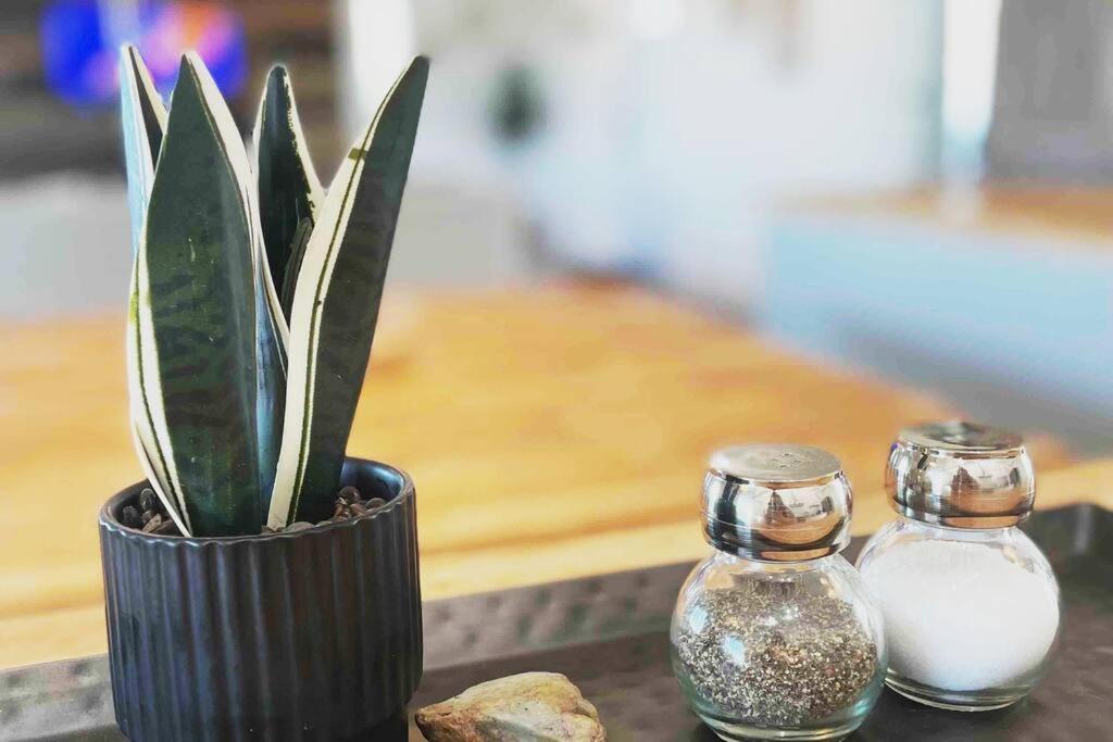 Beautiful Newly Remodeled Home, Near Jt Park Joshua Tree Luaran gambar